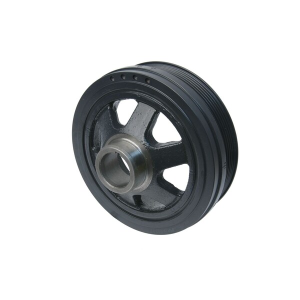 Uro Parts Crankshaft Pulley, 2720300903 2720300903 - main